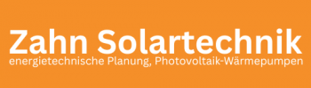 Zahn solartechnik